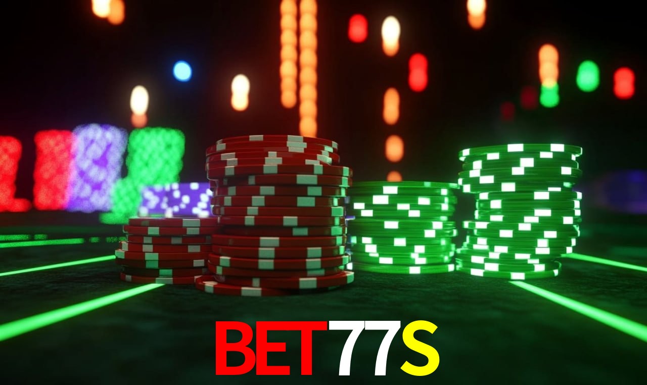 Statistics BET77S