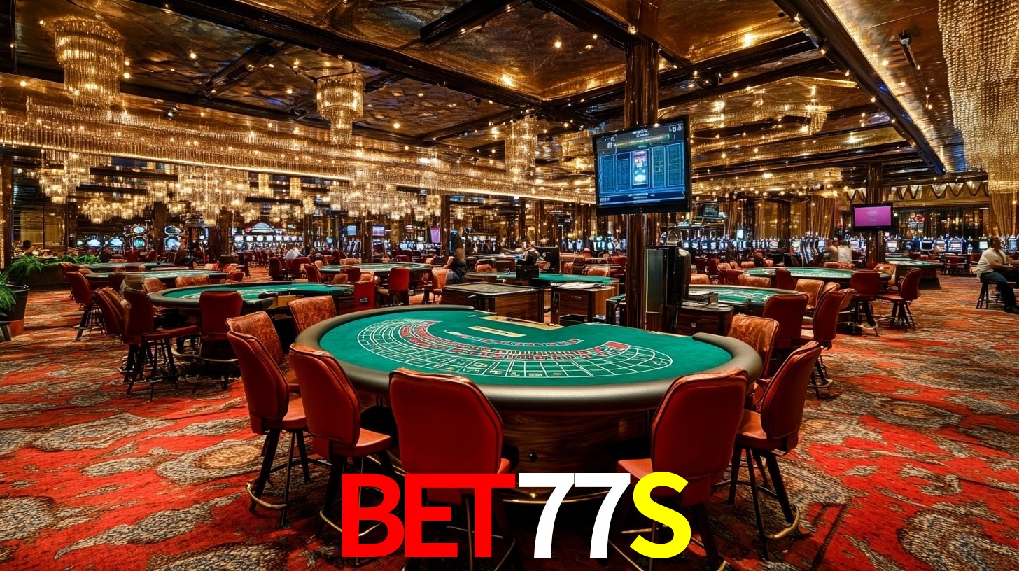 BET77S paga
