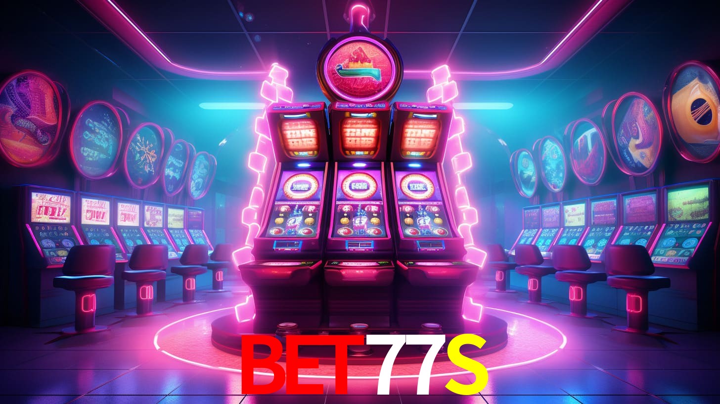 BET77S - Baixe o Cassino Oficial - BET77S.COM