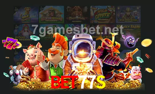 cassino BET77S
