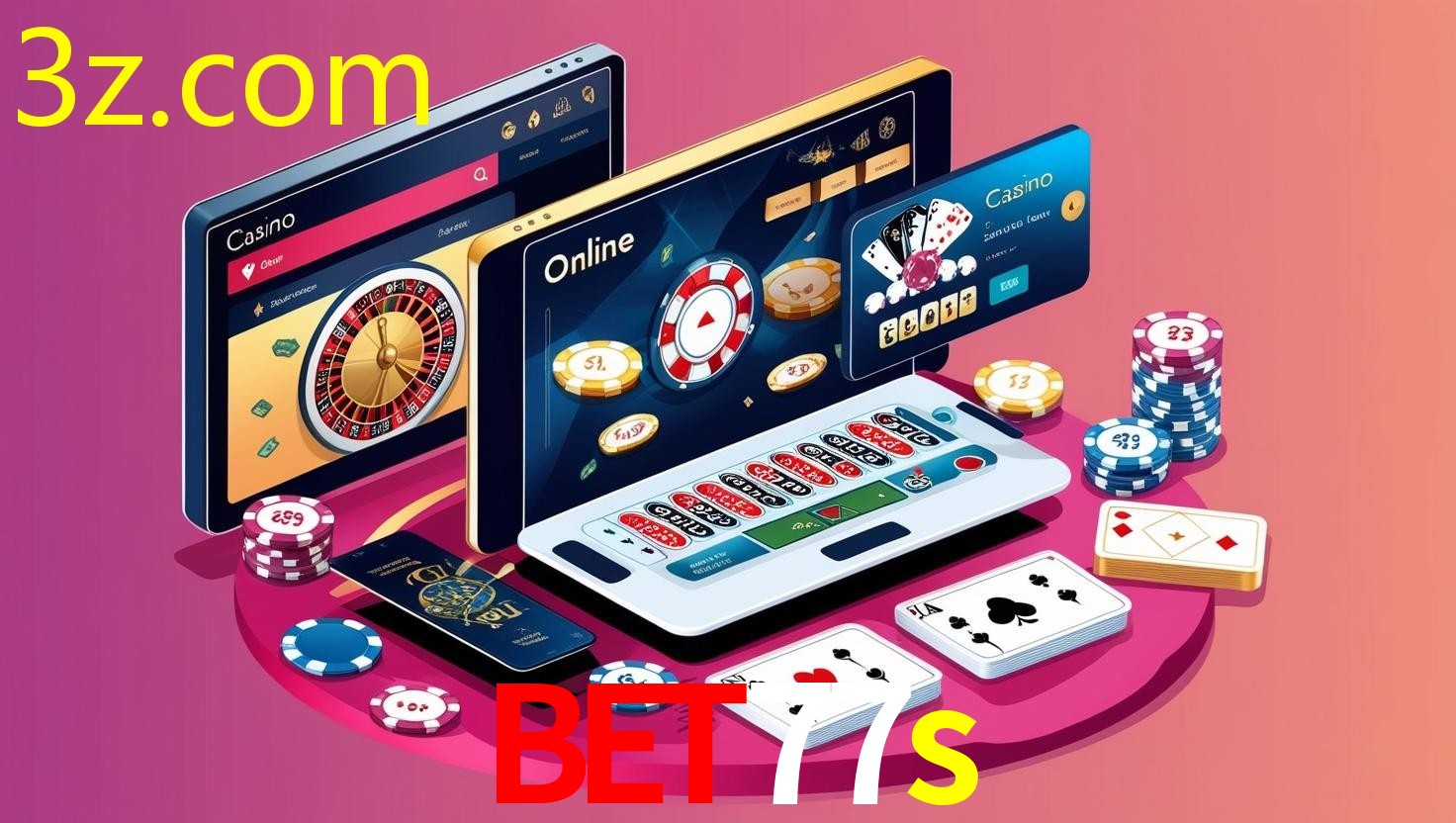 BET77S