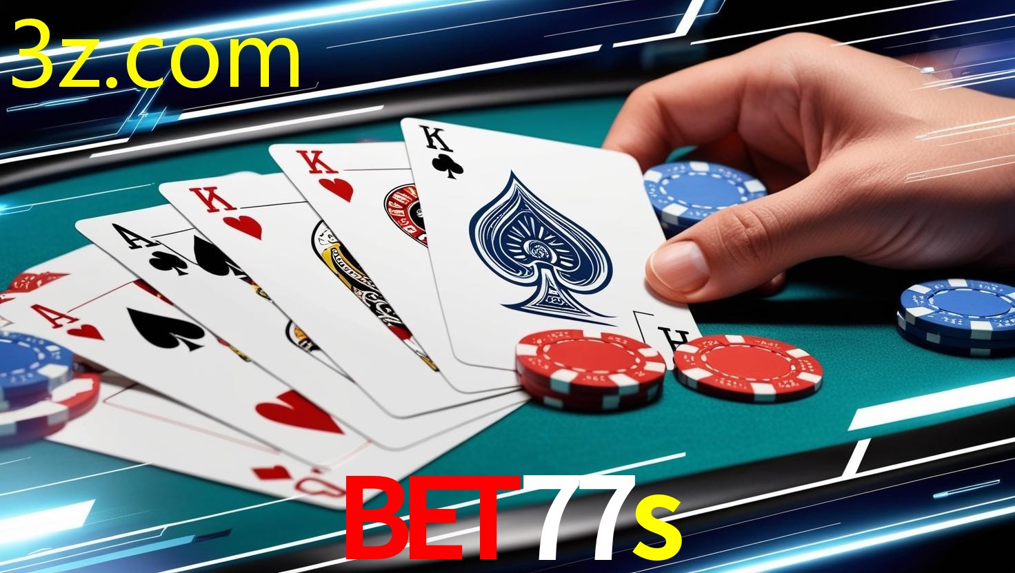 BET77S