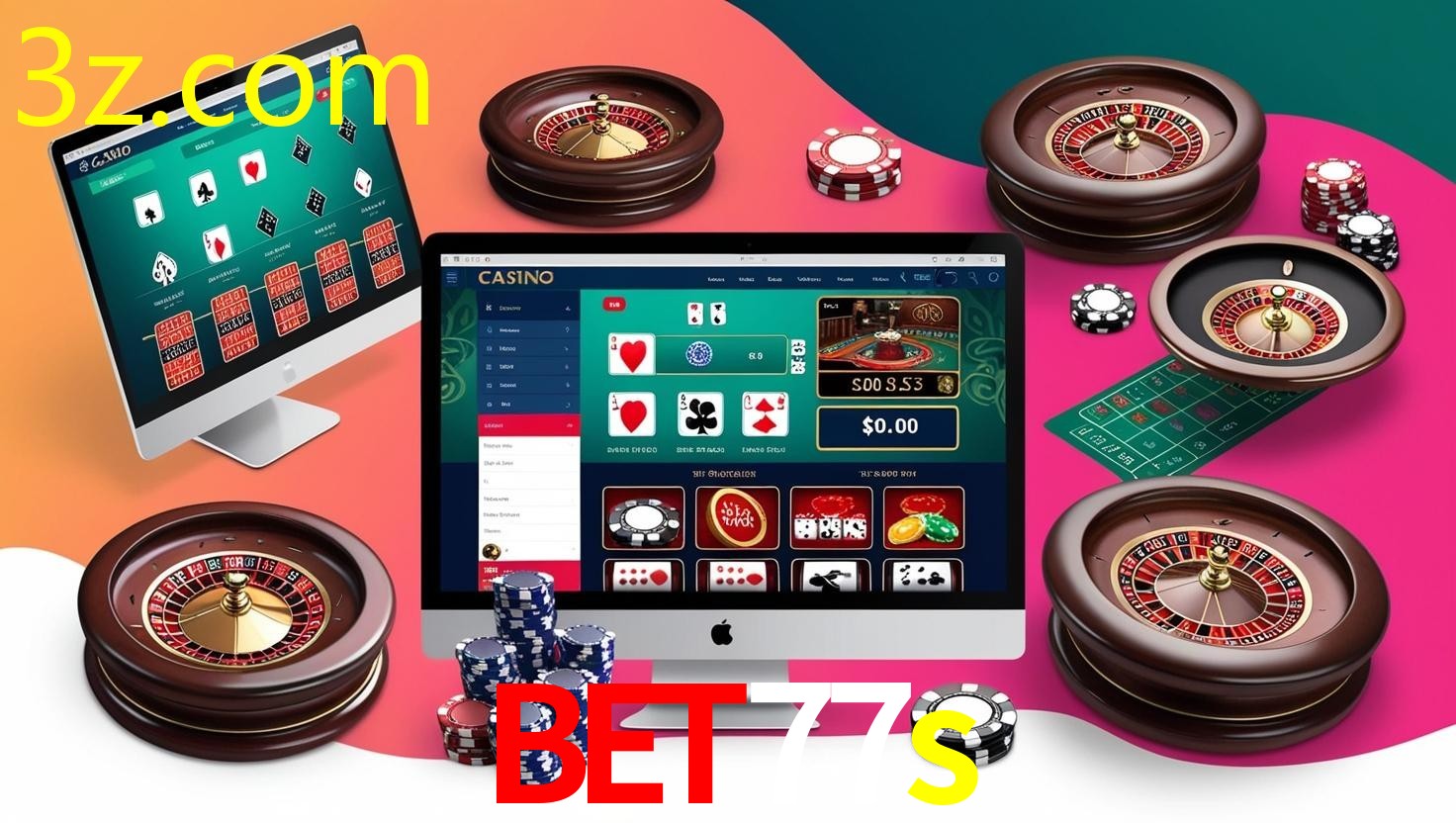 BET77S