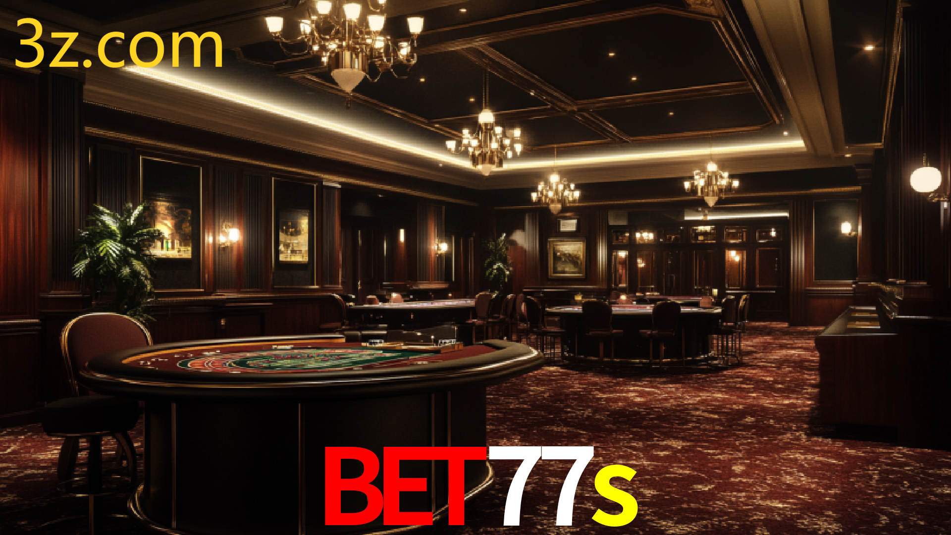 BET77S