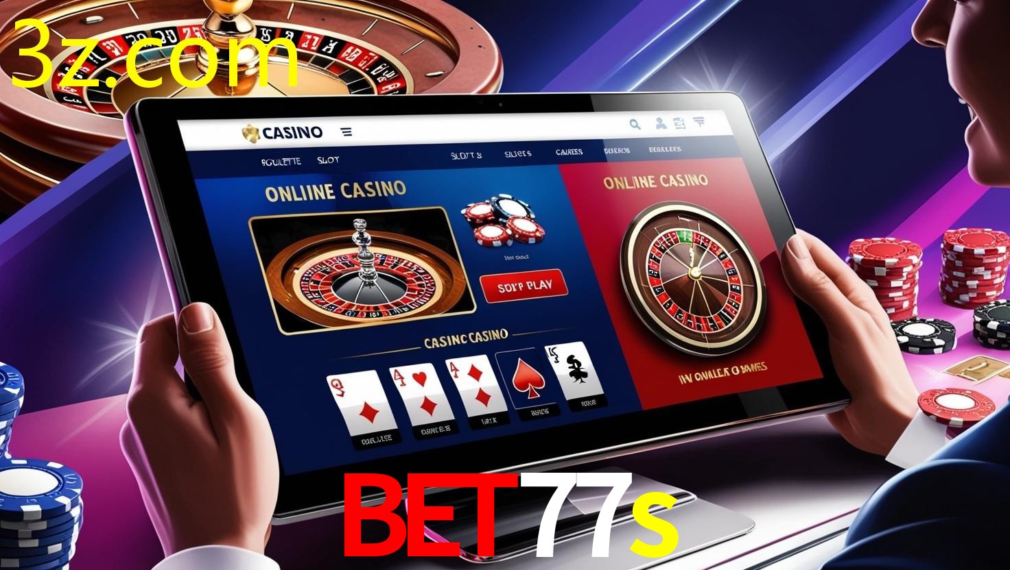 BET77S