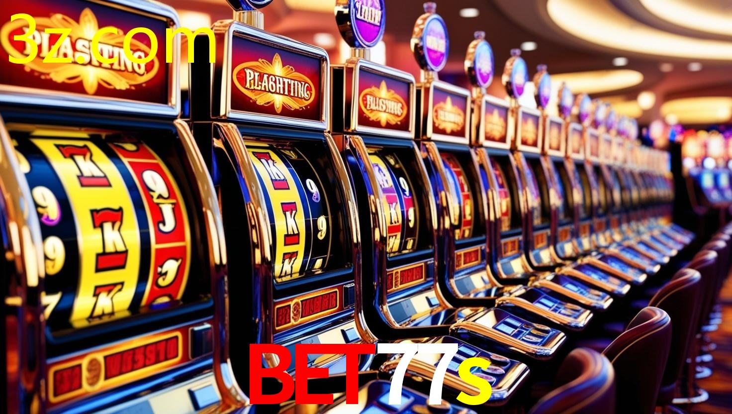 BET77S