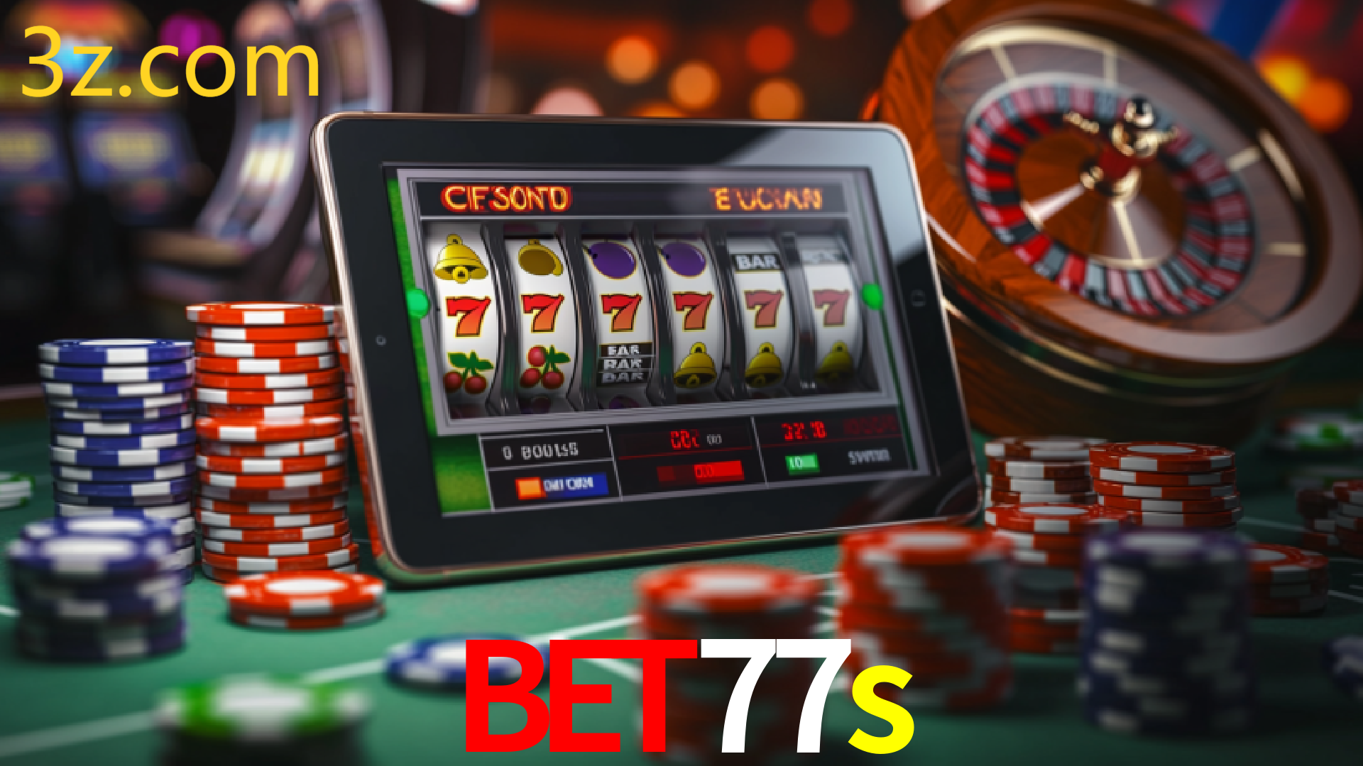 BET77S
