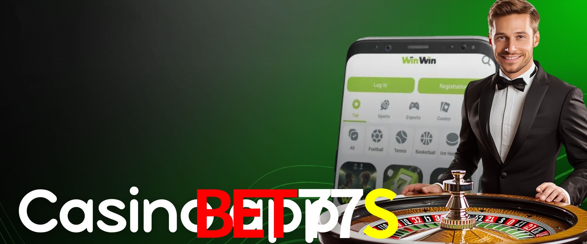 Security Systems BET77S