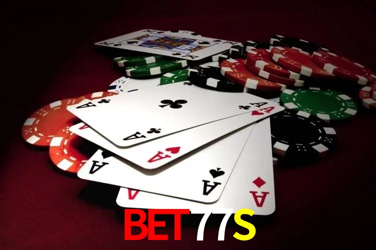 cassino BET77S