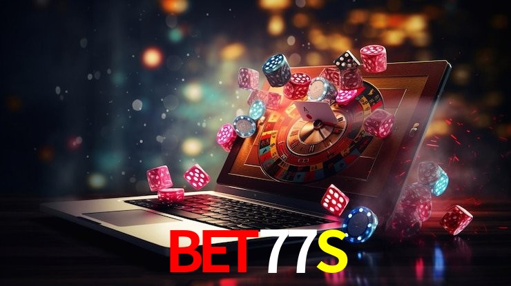 Inovações de Jogos na BET77S: O Futuro das Experiências Interativas