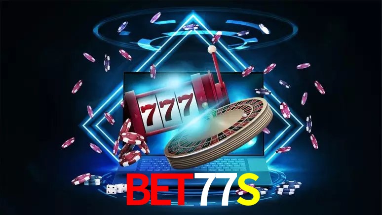 Slot Games BET77S