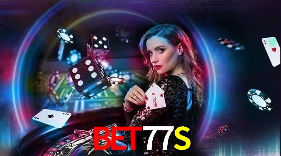 Secure Login BET77S