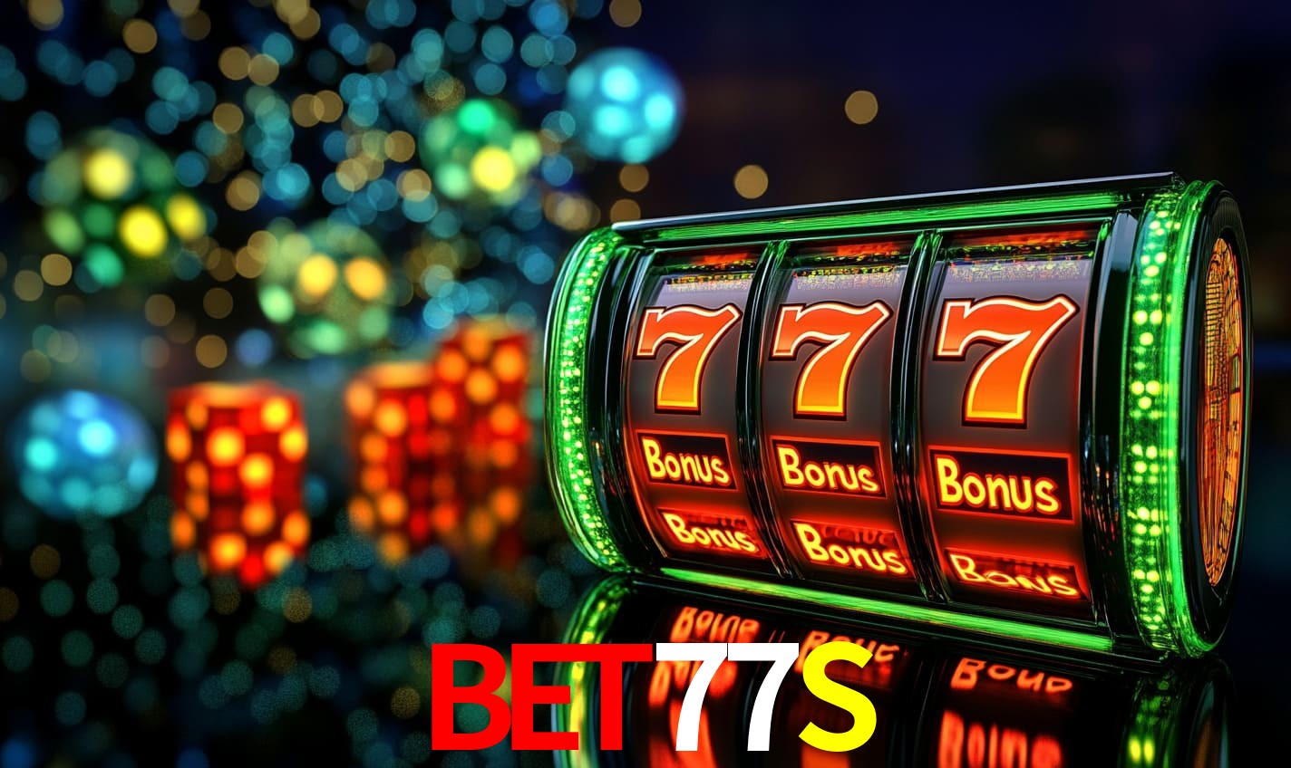 Game Providers BET77S