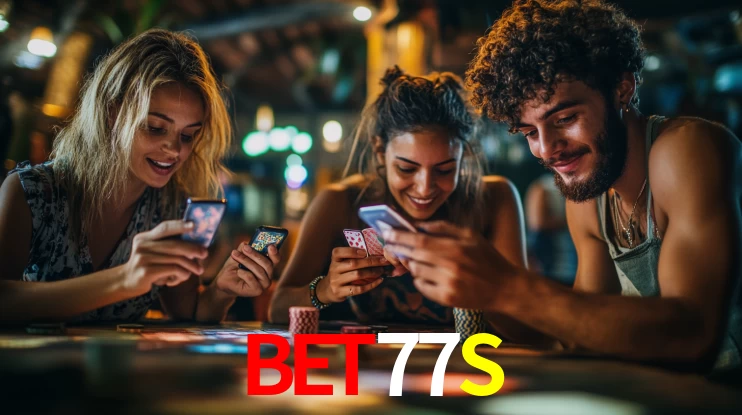 Tournaments BET77S