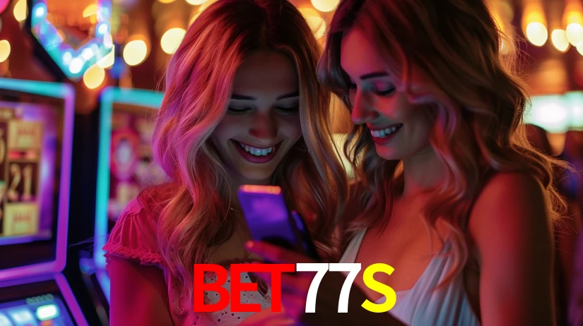 BET77S paga