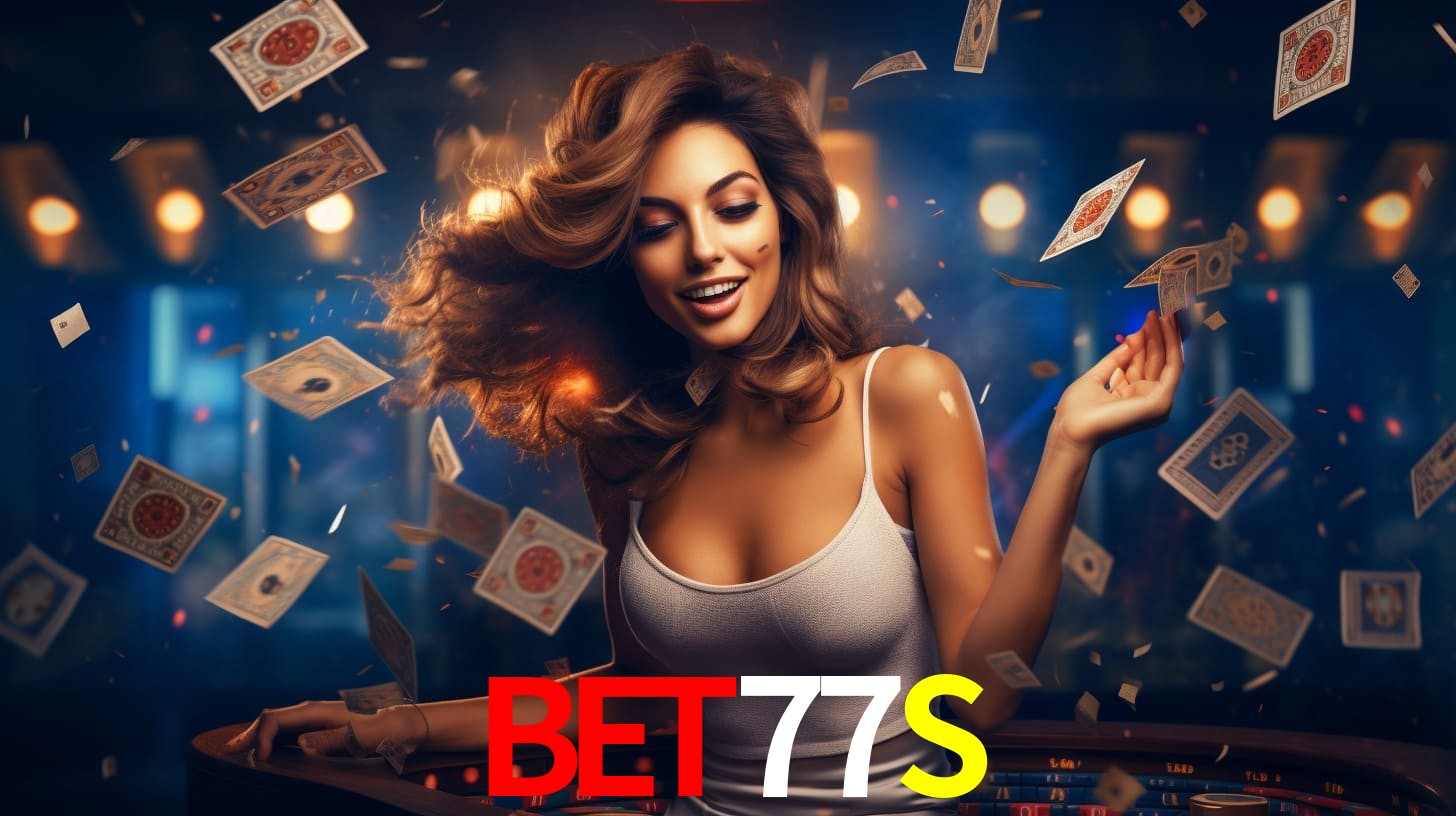 Roulette Table BET77S
