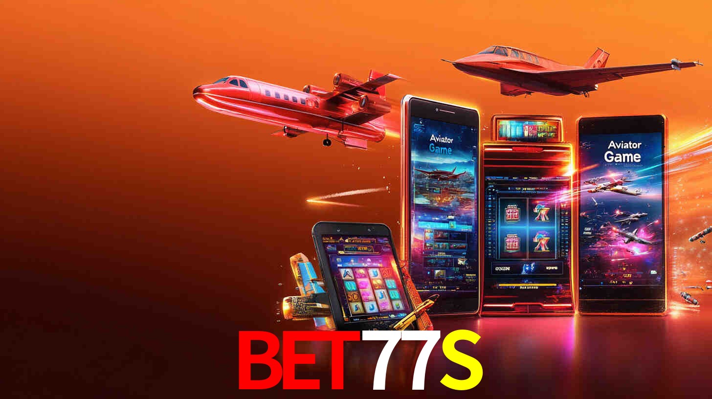 Inovações de Jogos na BET77S: O Futuro das Experiências Interativas