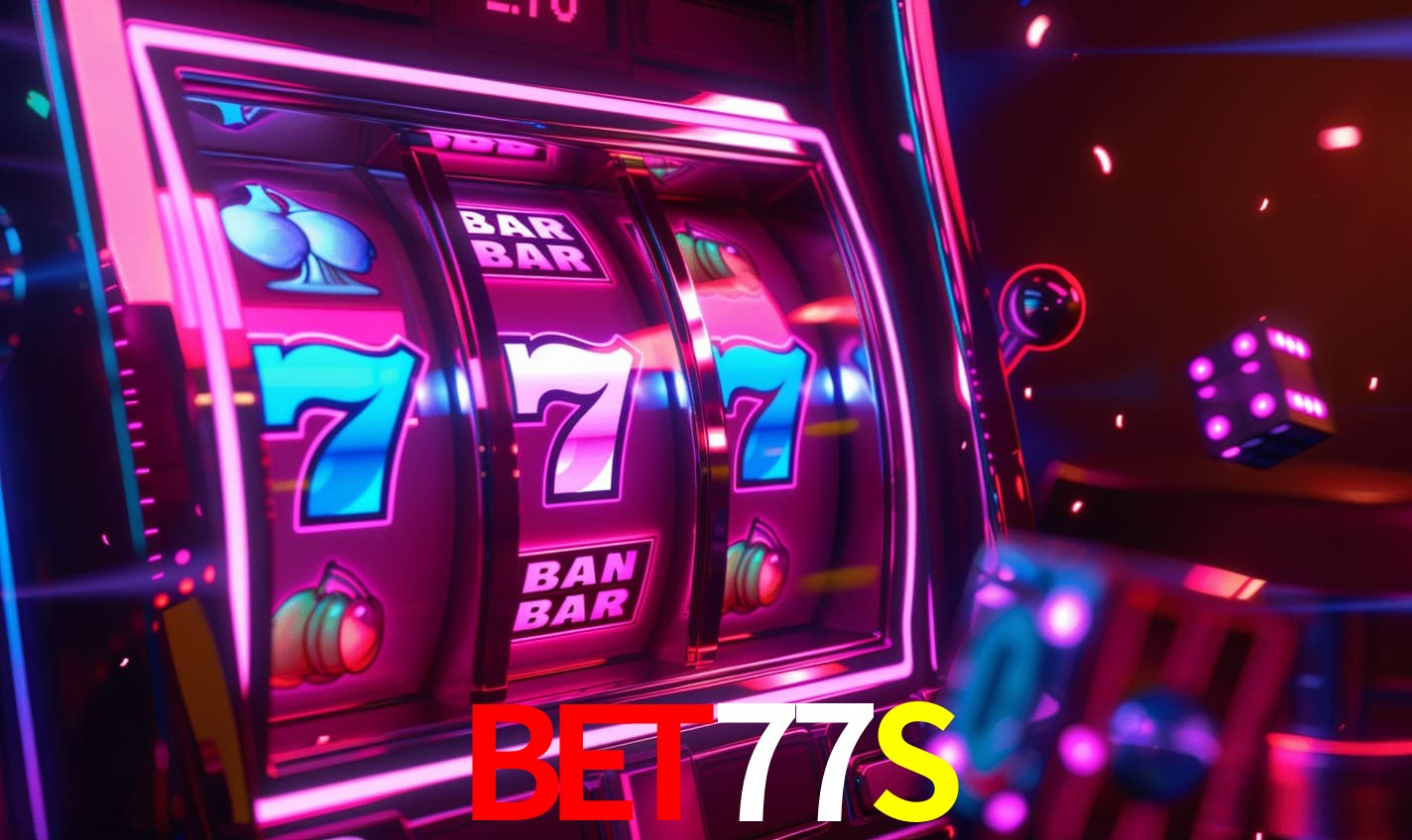 Descubra a Essência do BET77S: Nossa História e Compromissos