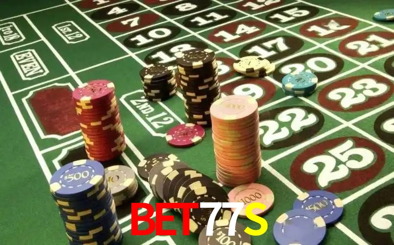 Bonus Features BET77S
