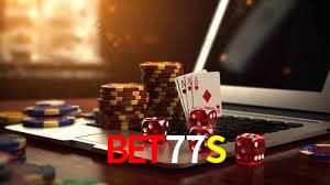 A Emoção da Loteria na BET77S: Uma Chance de Mudança de Vida