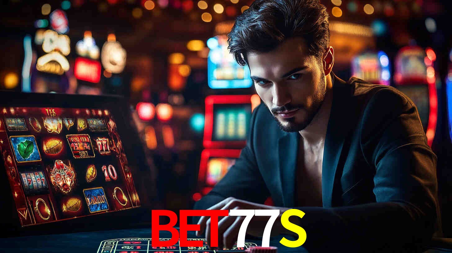 BET77S paga