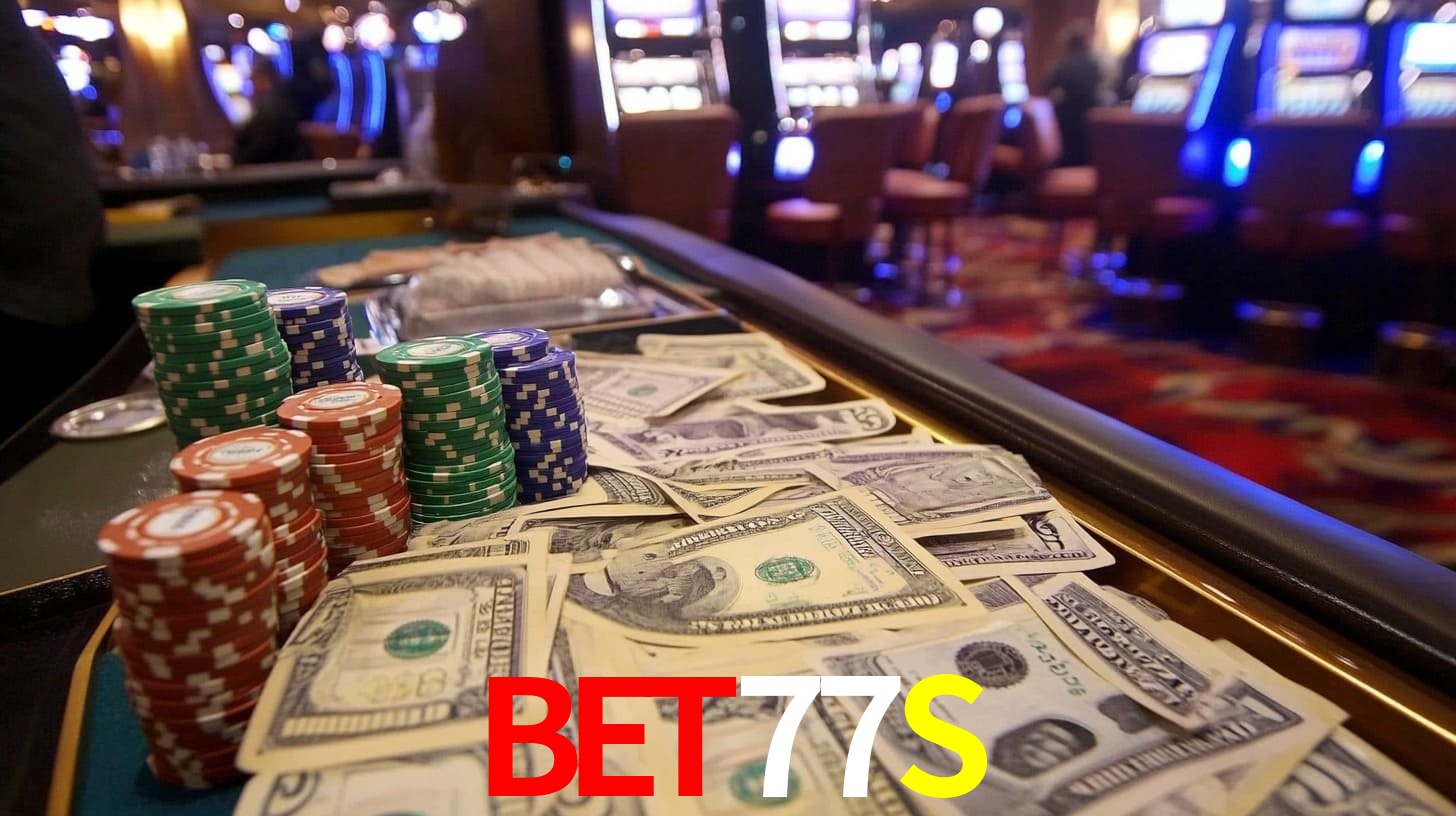 Weekend Specials BET77S
