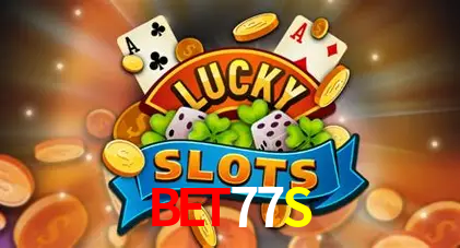 A Emoção da Loteria na BET77S: Uma Chance de Mudança de Vida
