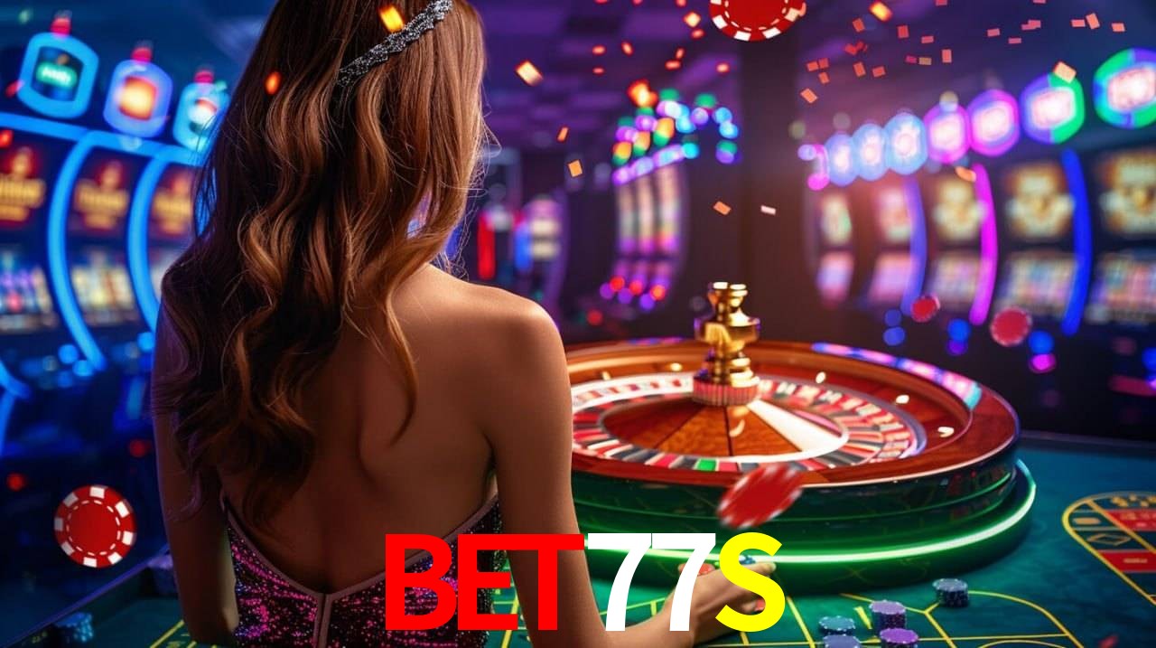 BET77S App Interface