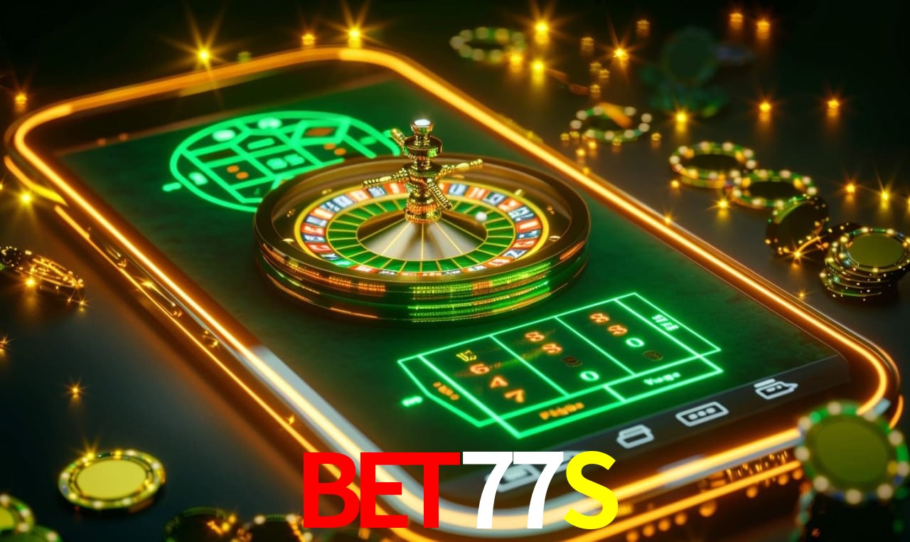 Account Benefits BET77S