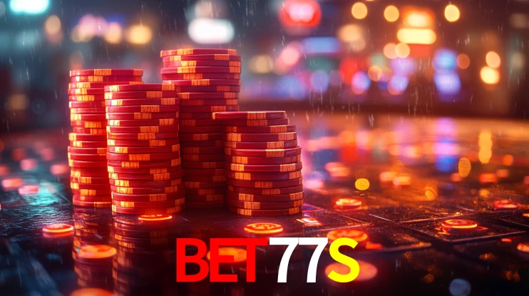 BET77S: Jogos de Caça-Níqueis-Altas Recompensas, Roleta-Velocidade, Blackjack-Desafios Máximos