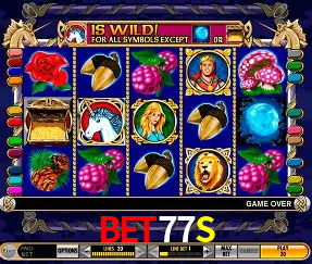 Live Casino BET77S