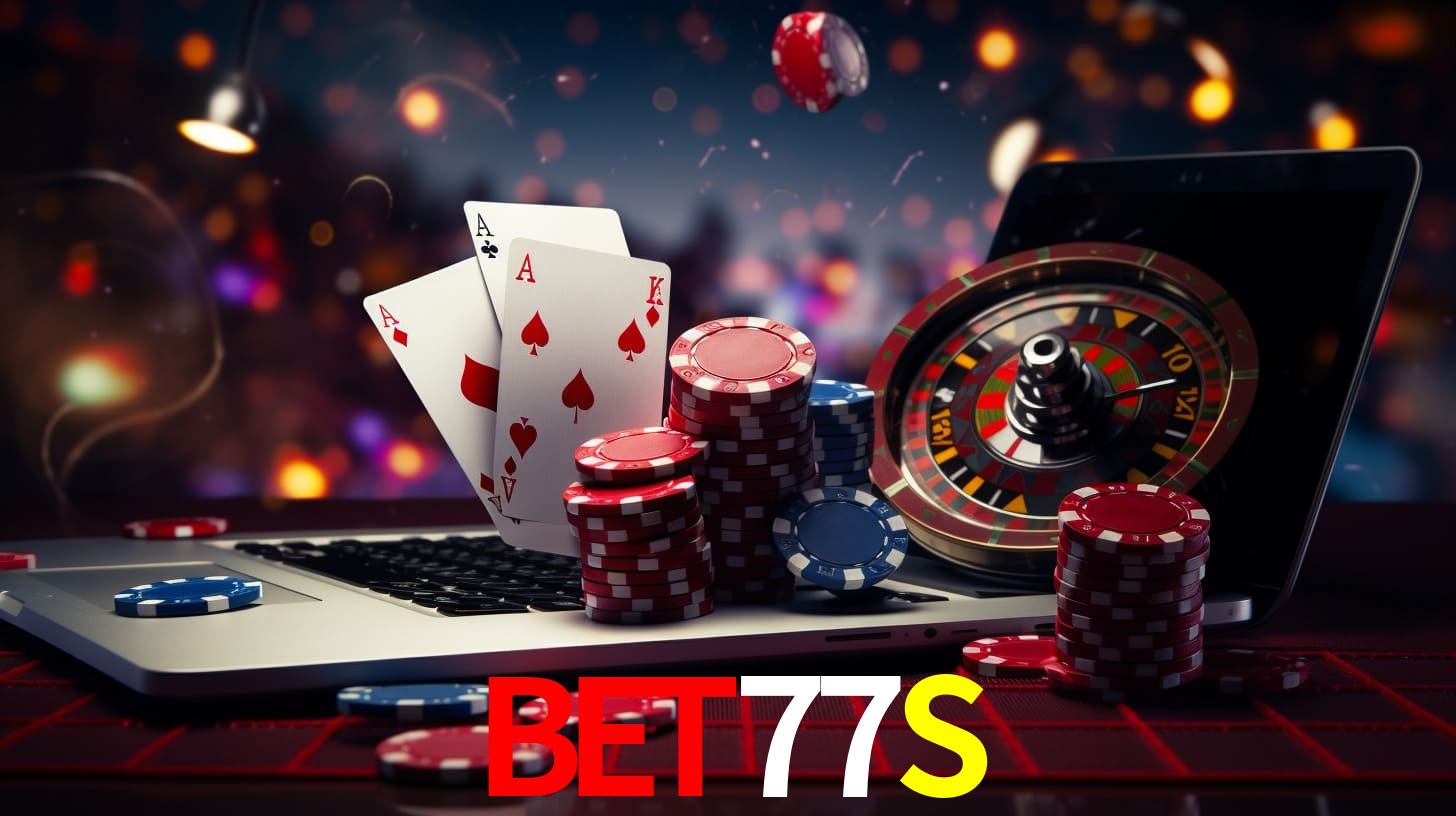Blackjack Table BET77S