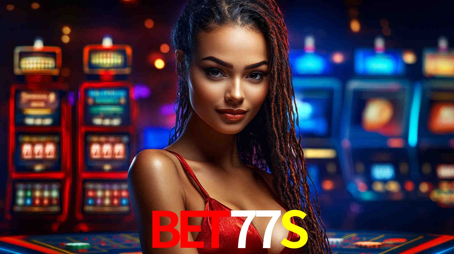 Apostas Esportivas na BET77S: Um Guia Completo