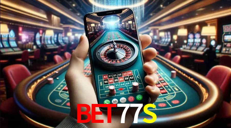 Slot Games BET77S