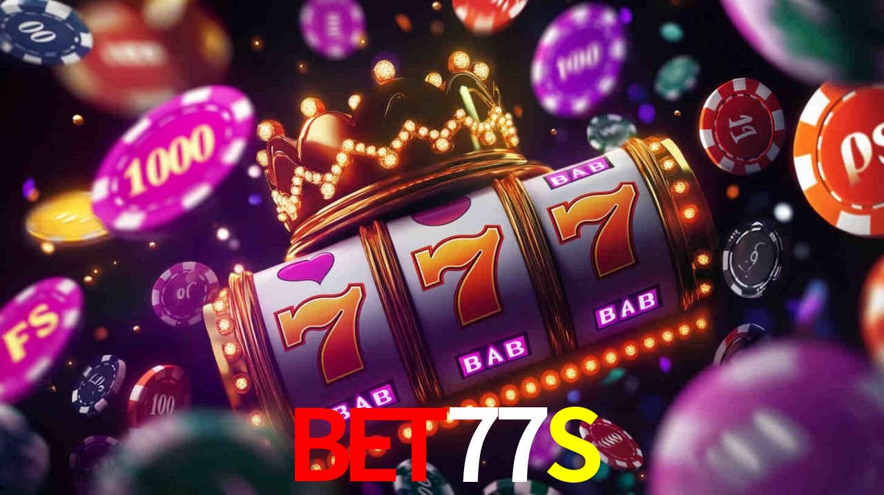 Bonus Features BET77S