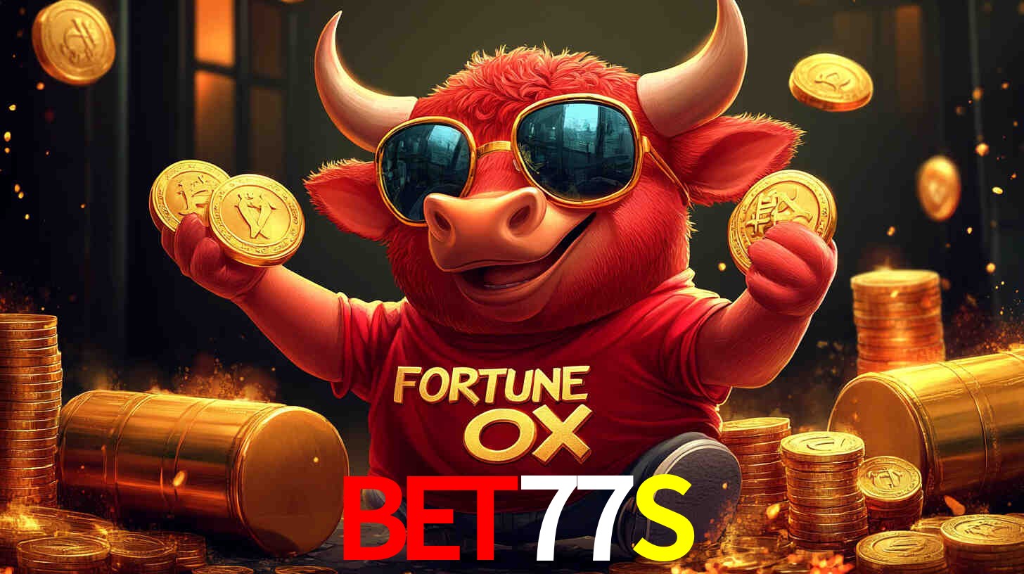 A Emoção da Loteria na BET77S: Uma Chance de Mudança de Vida