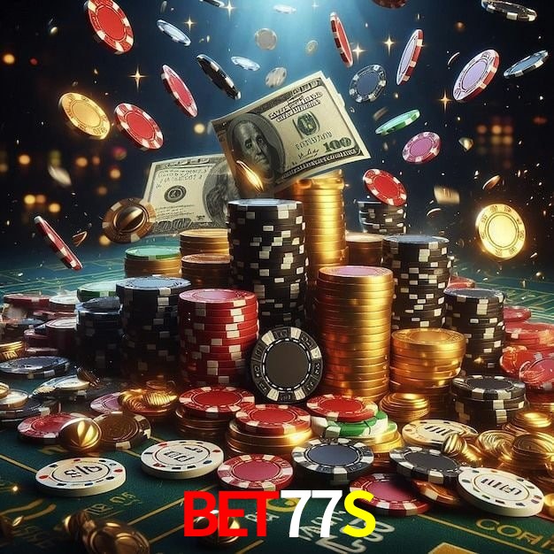 Desvendando o Mundo dos Jogos Virtuais na BET77S