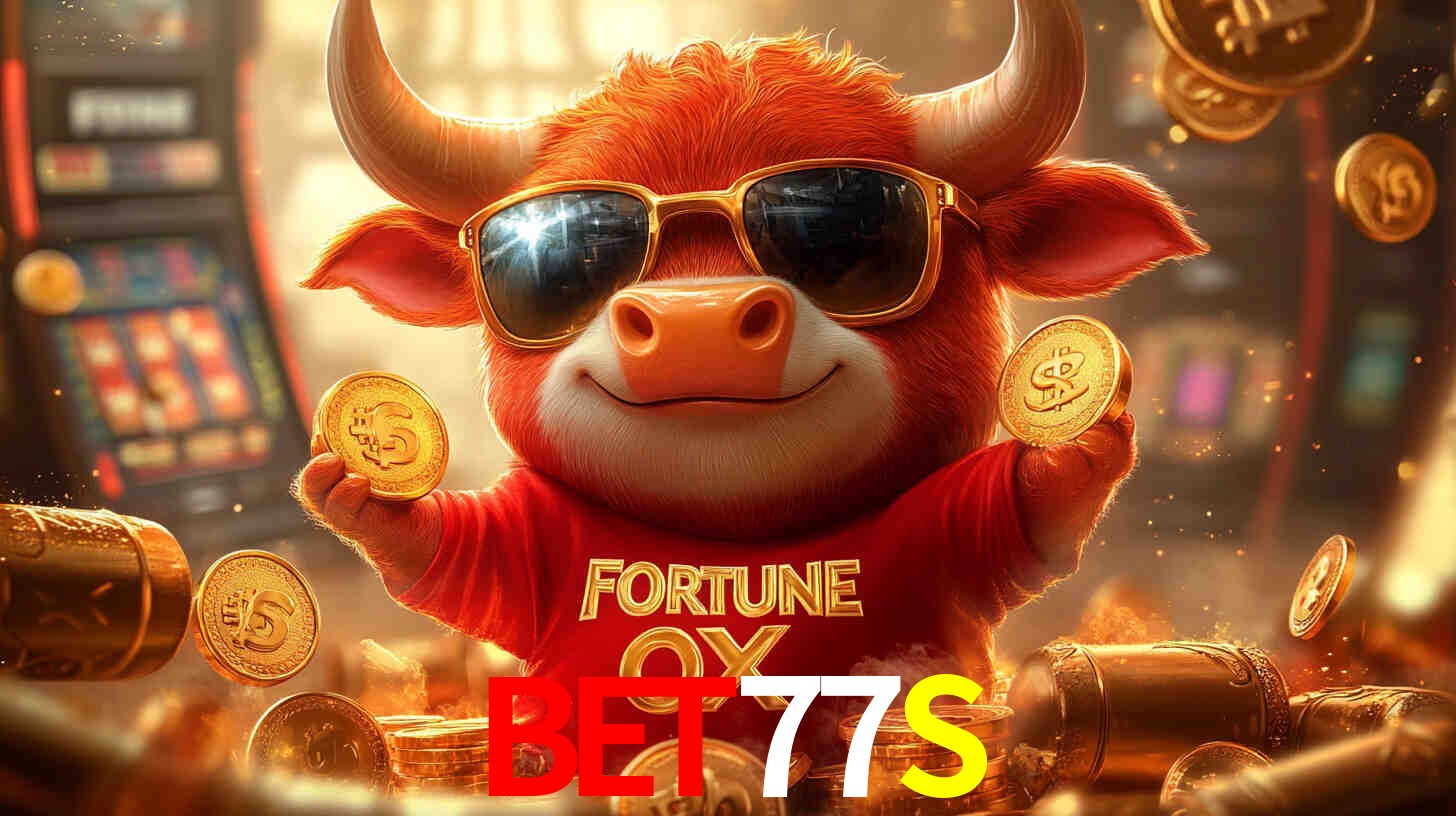 BET77S: A Experiência de Casino com Jogos de Mesa ao Vivo