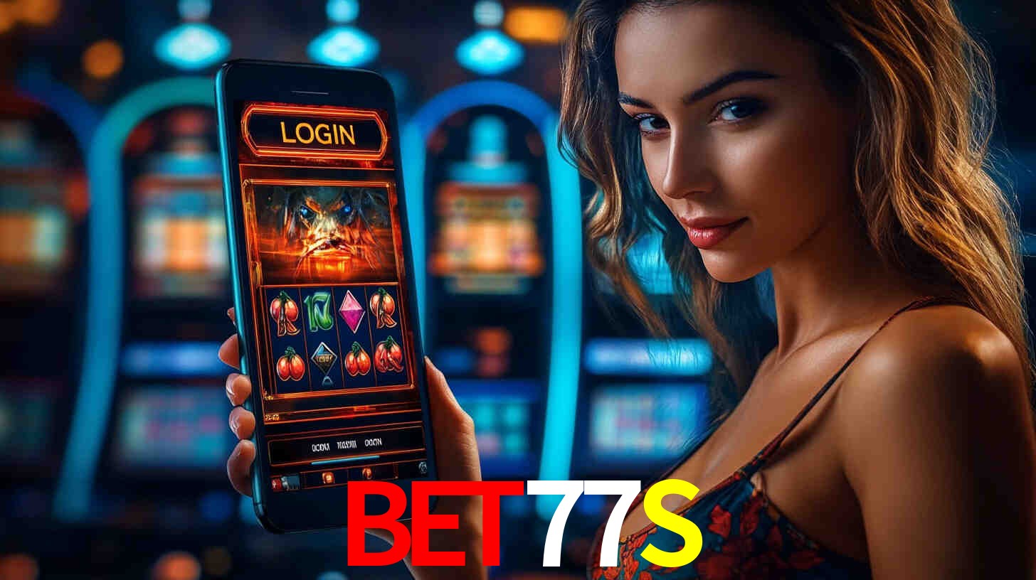BET77S paga