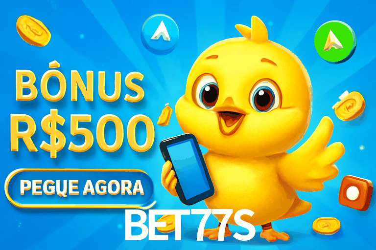 Account Benefits BET77S