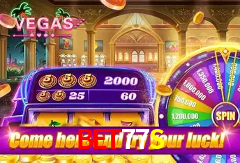 VIP Casino BET77S