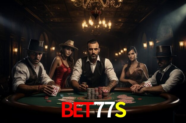 Descubra o Programa VIP da BET77S: Vantagens Exclusivas para Jogadores
