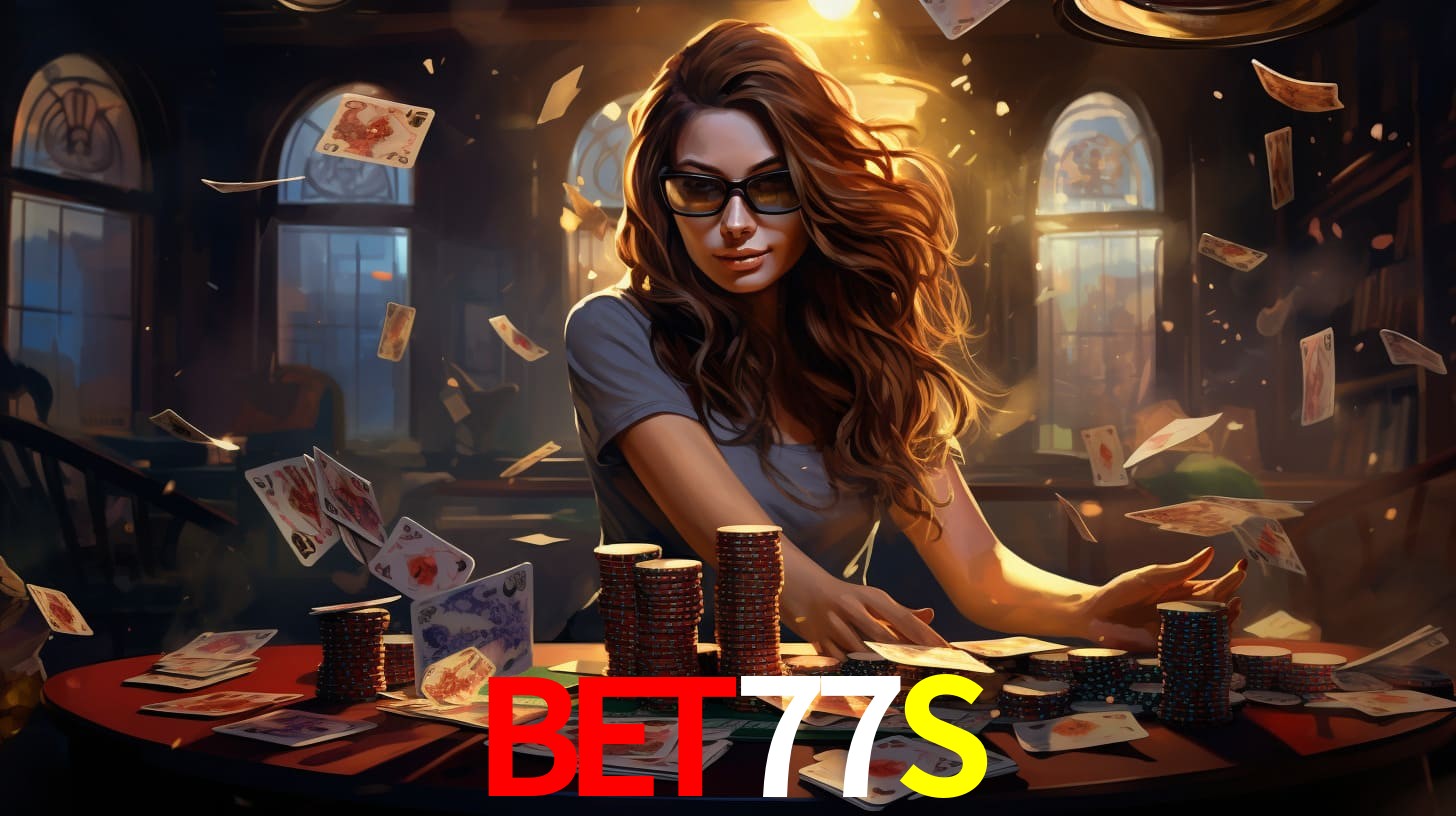 VIP Casino BET77S