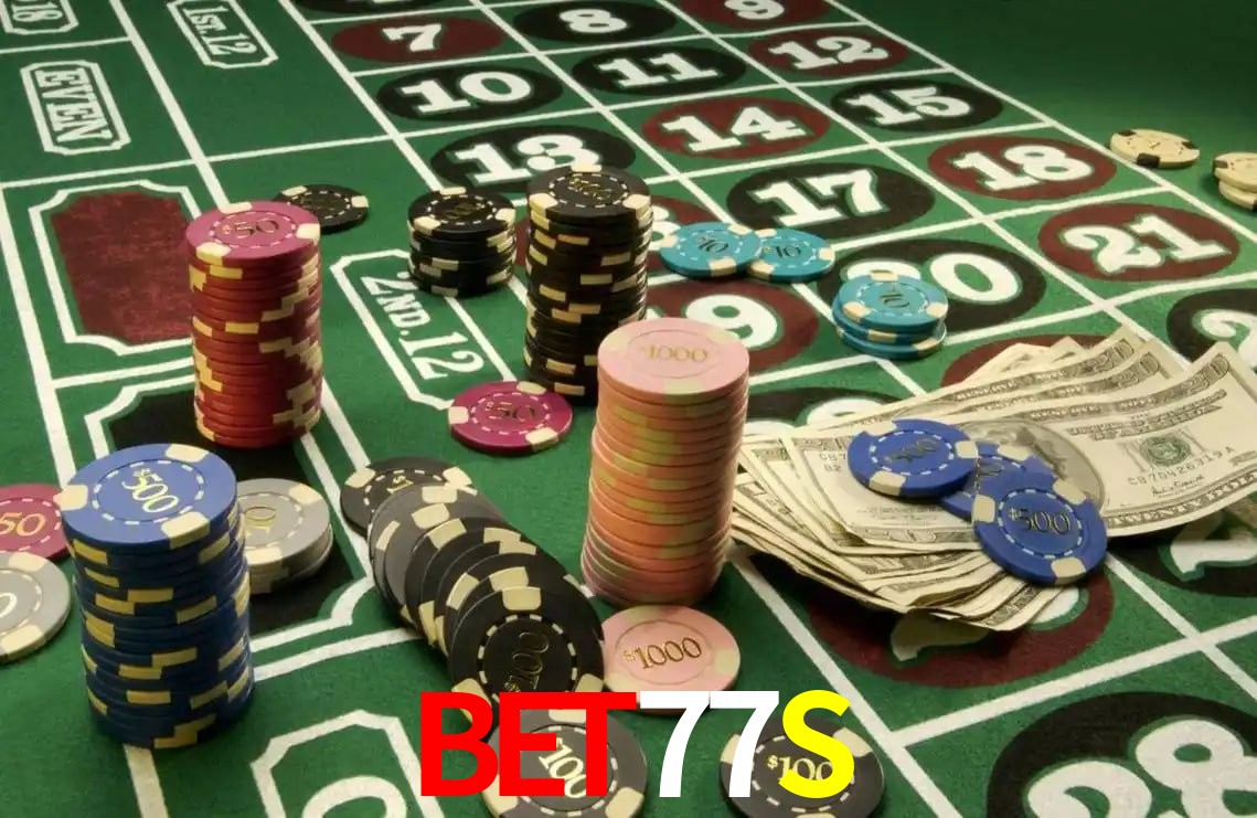 BET77S