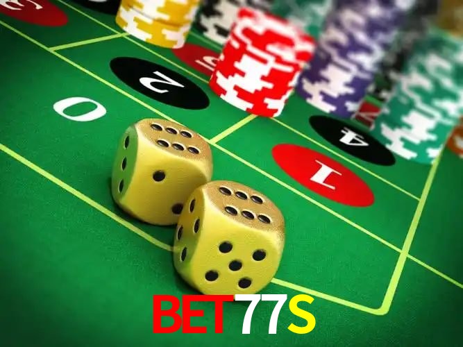 Tennis Betting BET77S
