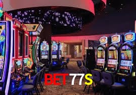 API Integration BET77S