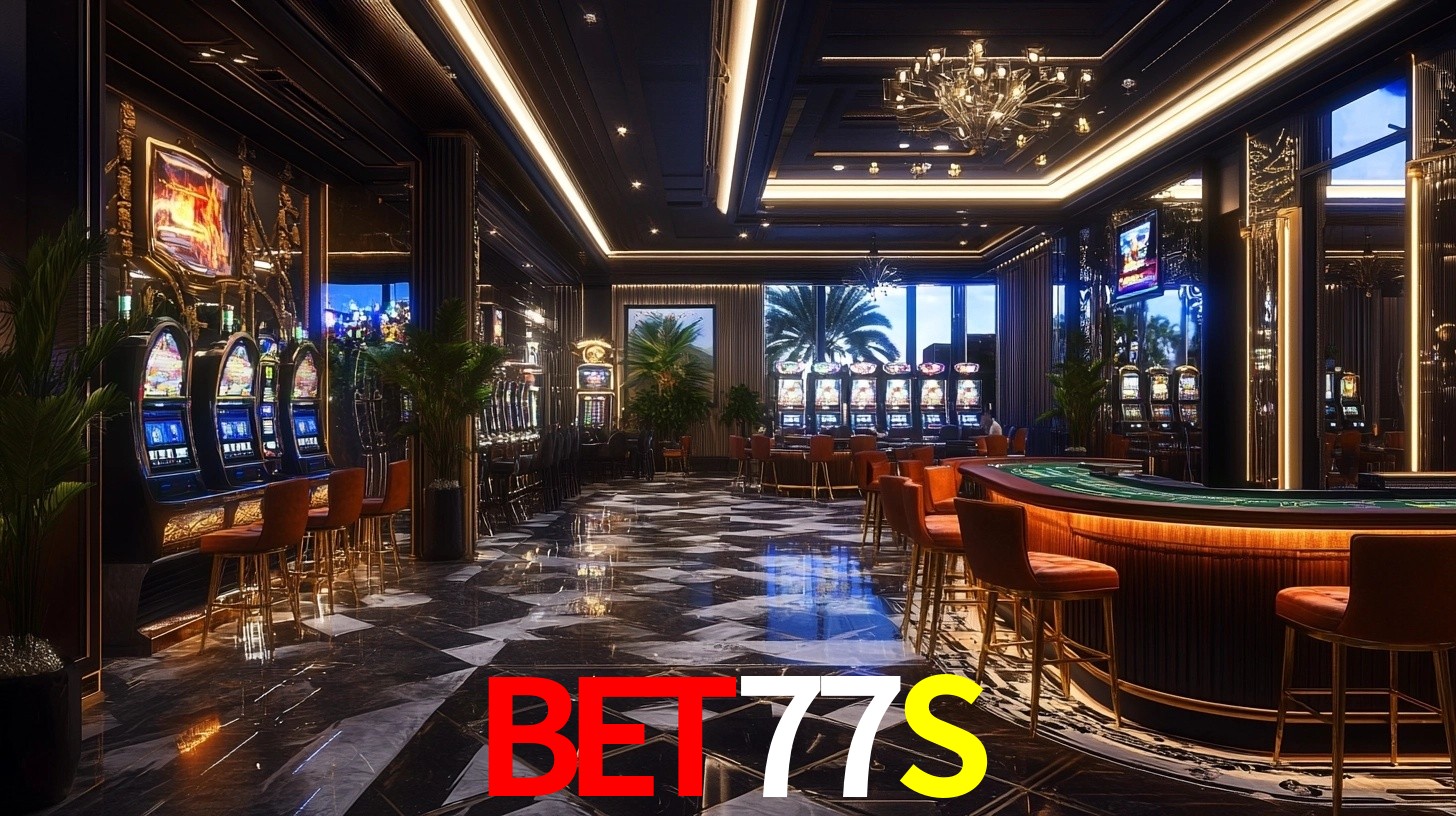 Tournaments BET77S