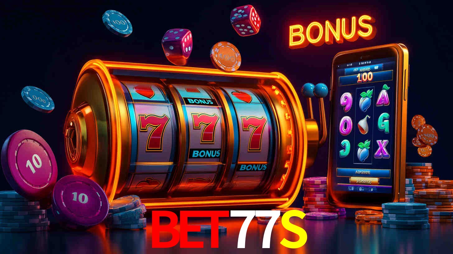 Descubra o Programa VIP da BET77S: Vantagens Exclusivas para Jogadores