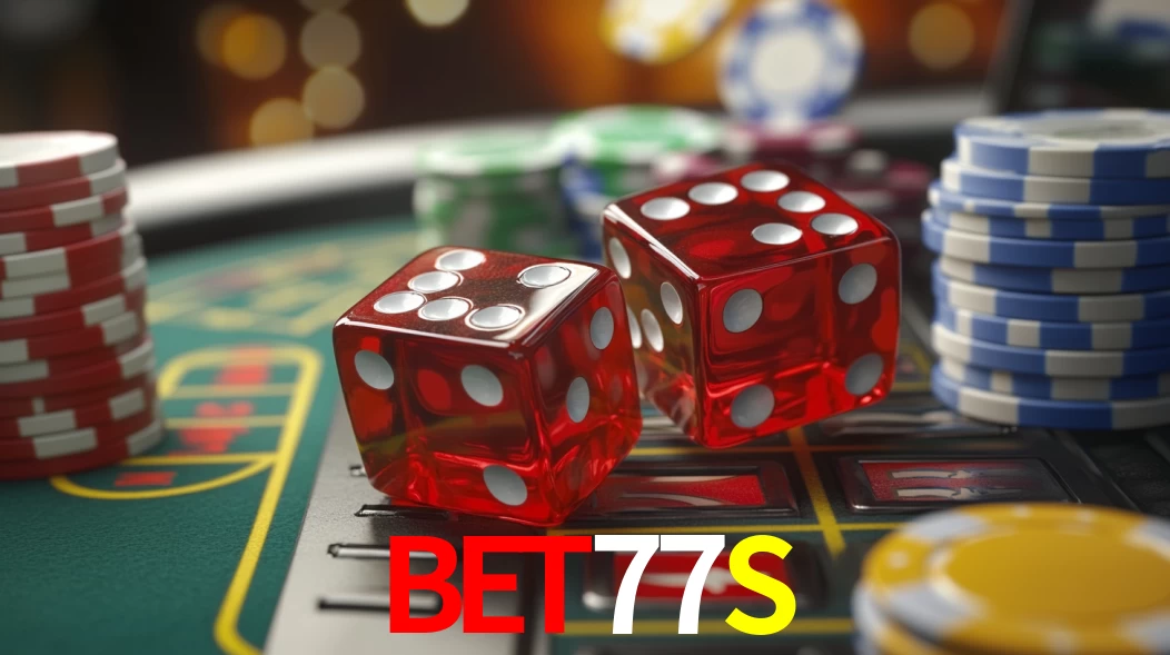 Daily Bonuses BET77S