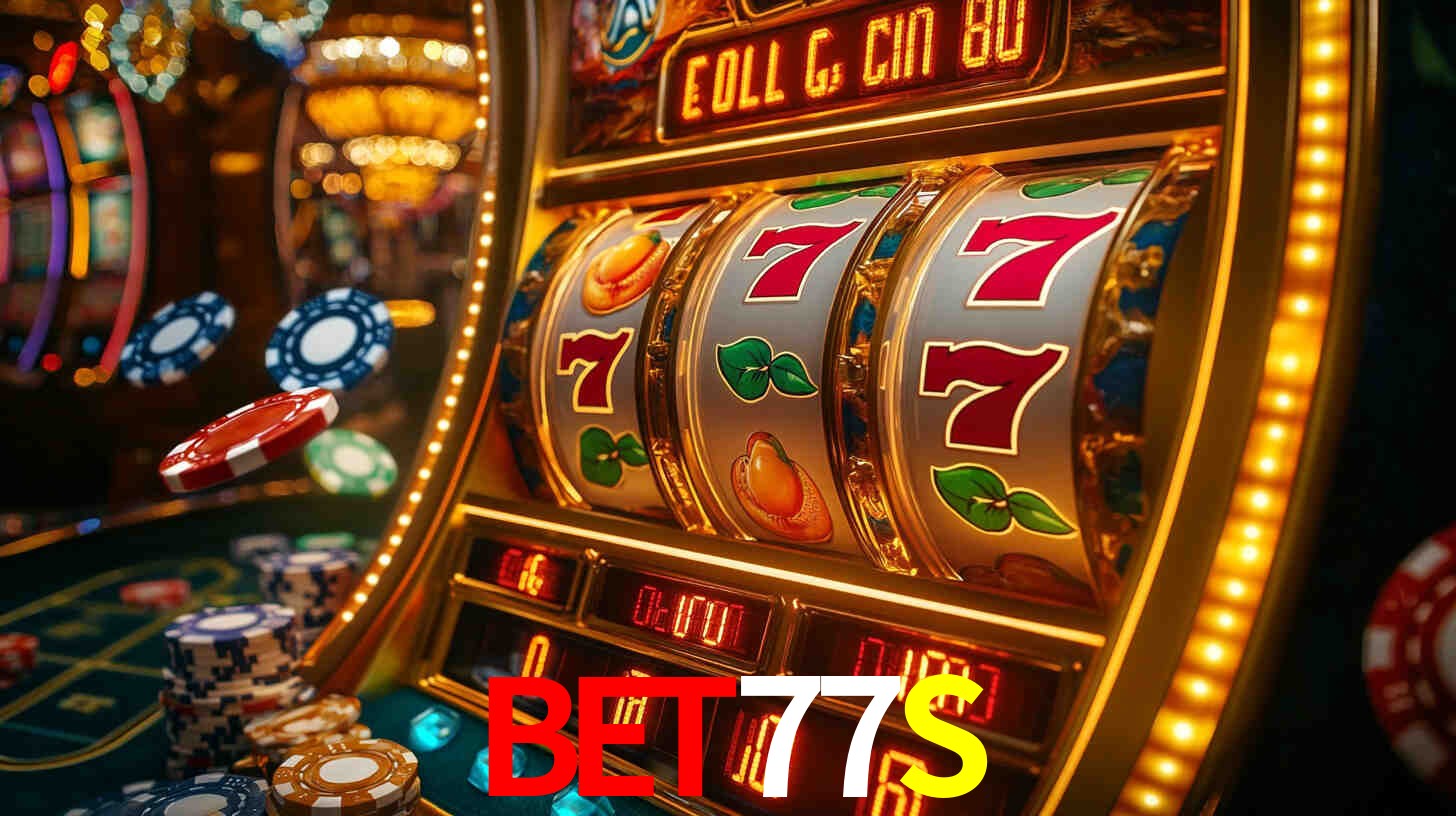 BET77S App Interface